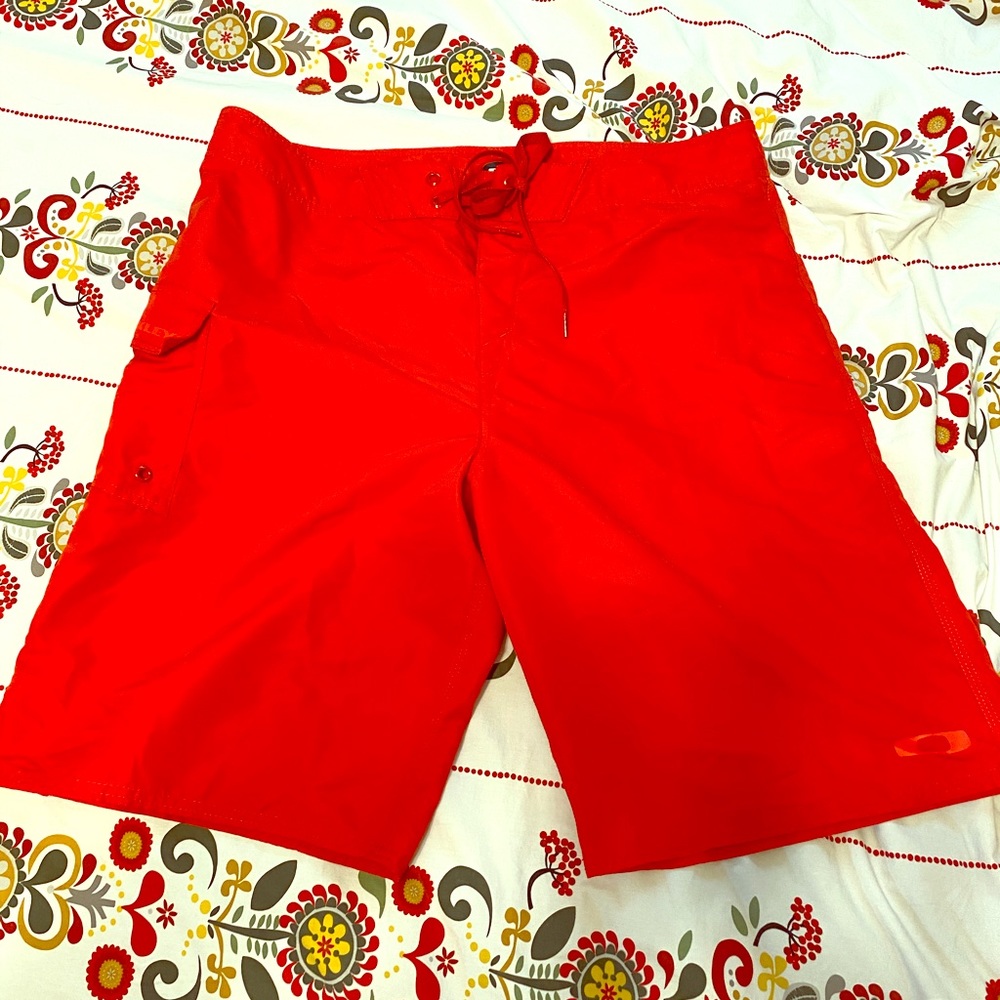 Oakley Board Shorts